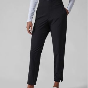 Athleta jogger, Brooklyn ankle pant